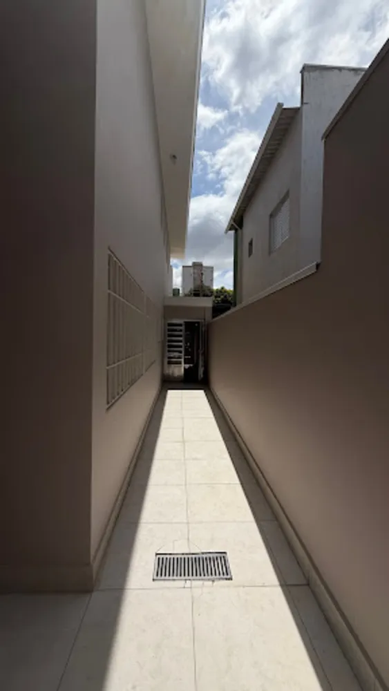 Sobrado, 3 quartos, 240 m² - Foto 5