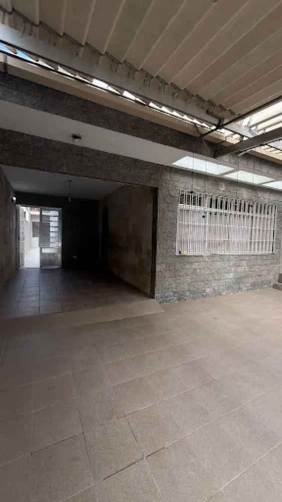 Sobrado, 3 quartos, 240 m² - Foto 1