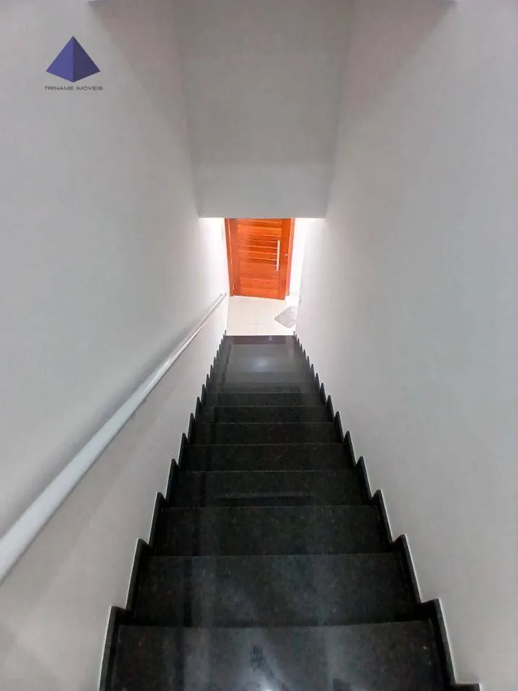 Sobrado, 3 quartos, 130 m² - Foto 9
