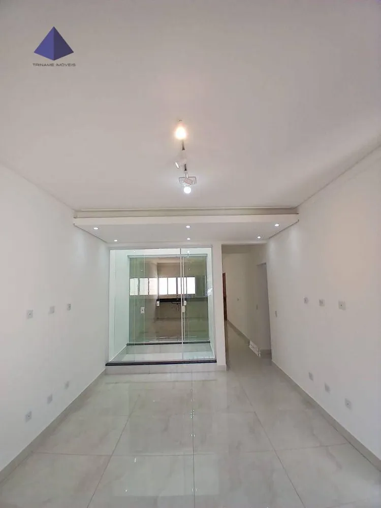 Sobrado, 3 quartos, 130 m² - Foto 12