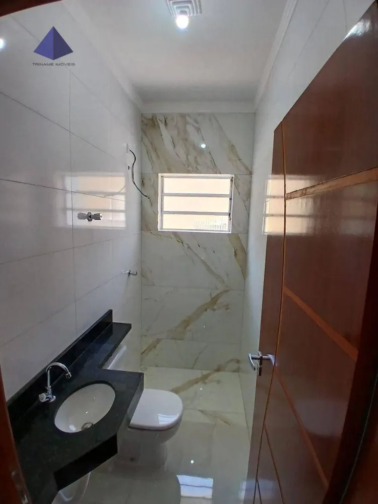 Sobrado, 3 quartos, 130 m² - Foto 16