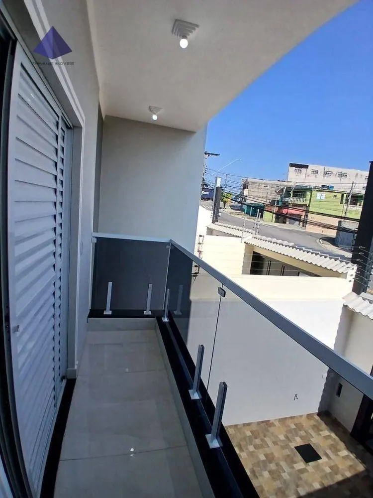 Sobrado, 3 quartos, 130 m² - Foto 8