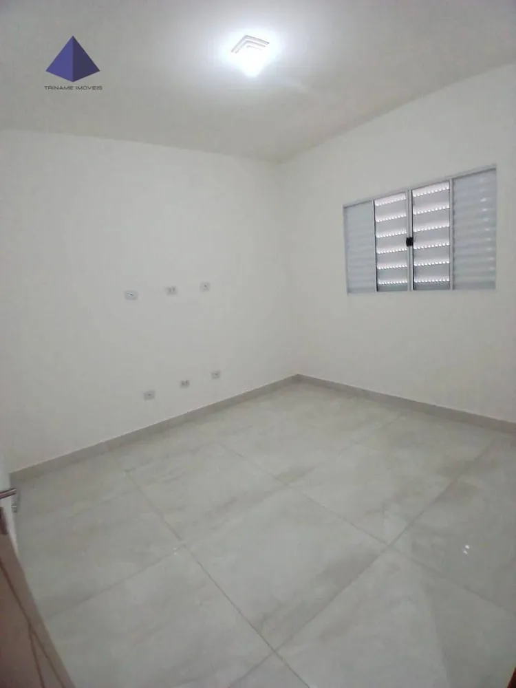 Sobrado, 3 quartos, 130 m² - Foto 6