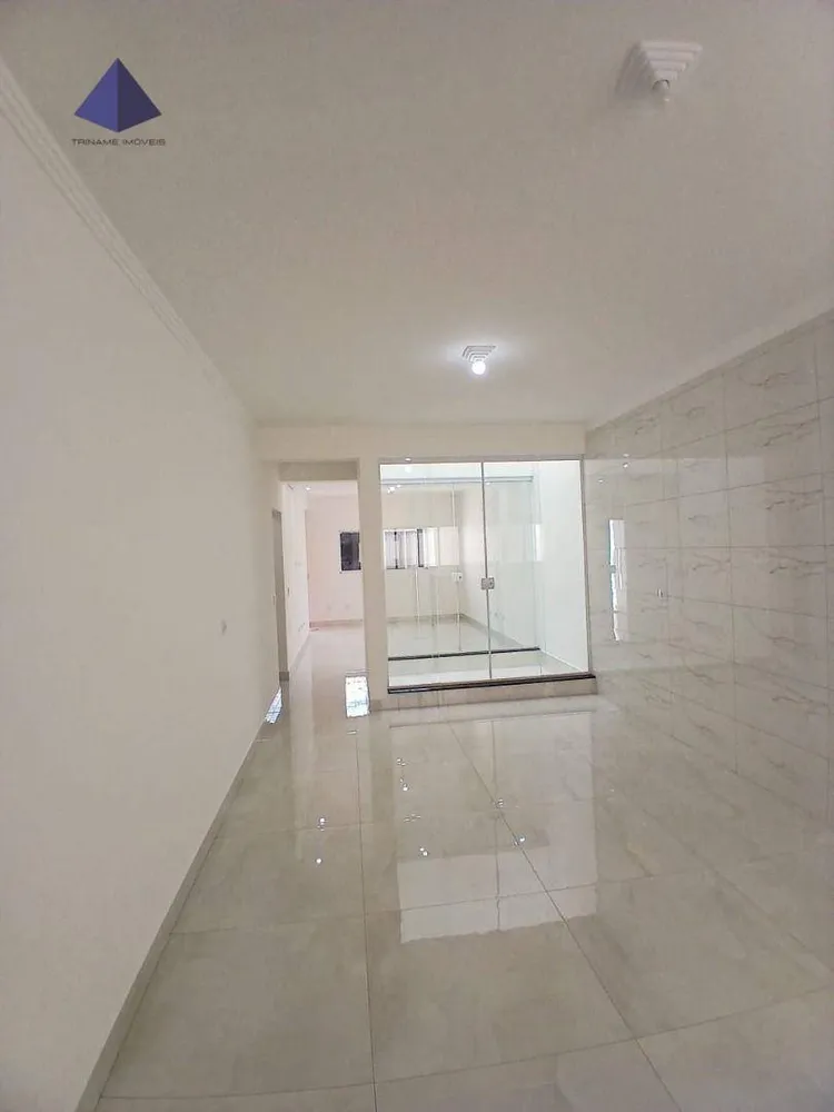 Sobrado, 3 quartos, 130 m² - Foto 15