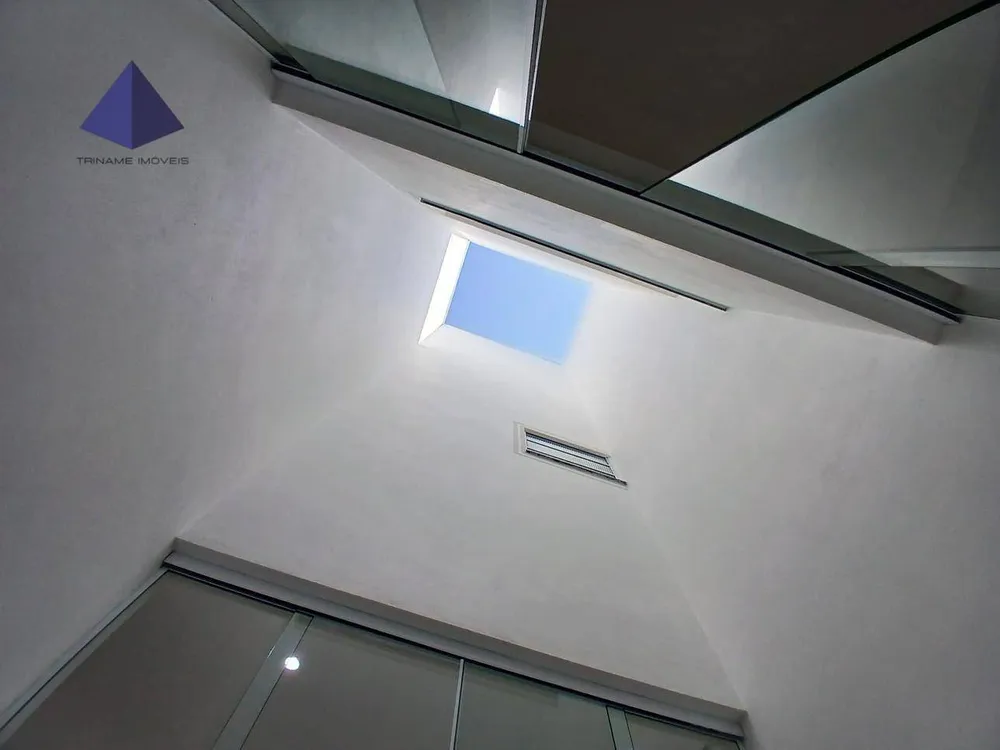 Sobrado, 3 quartos, 130 m² - Foto 11