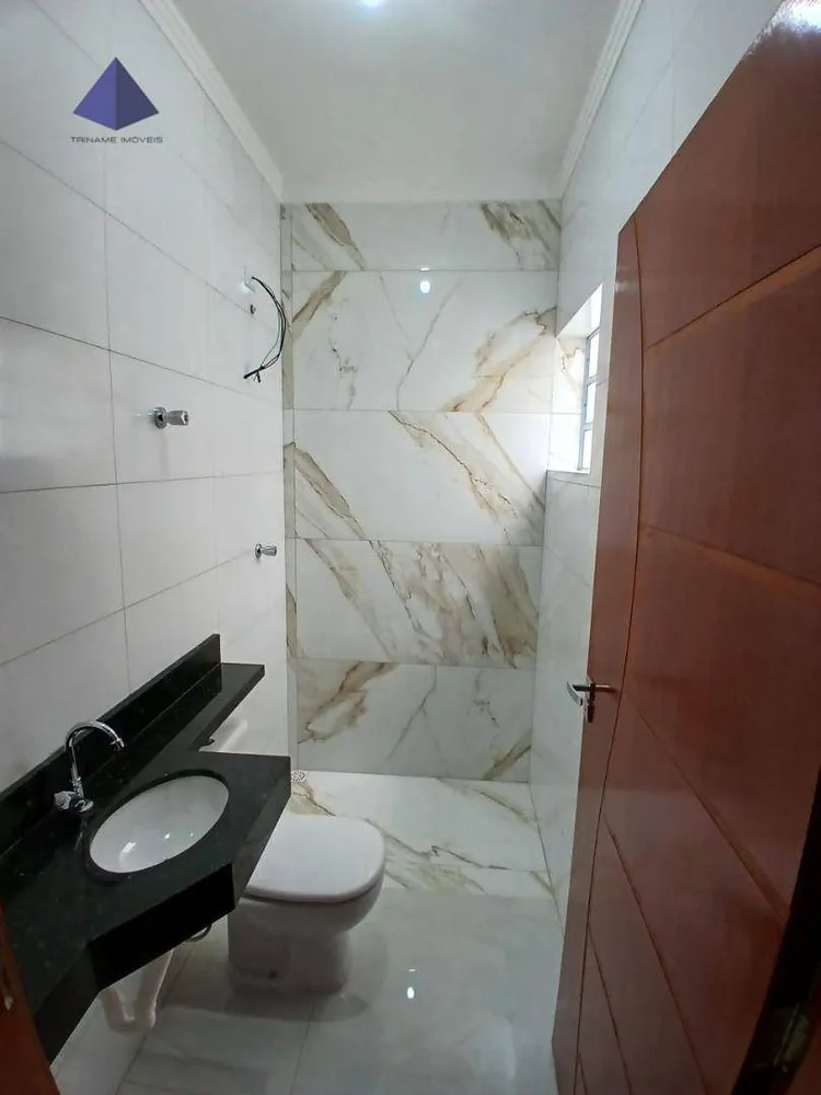 Sobrado, 3 quartos, 130 m² - Foto 13