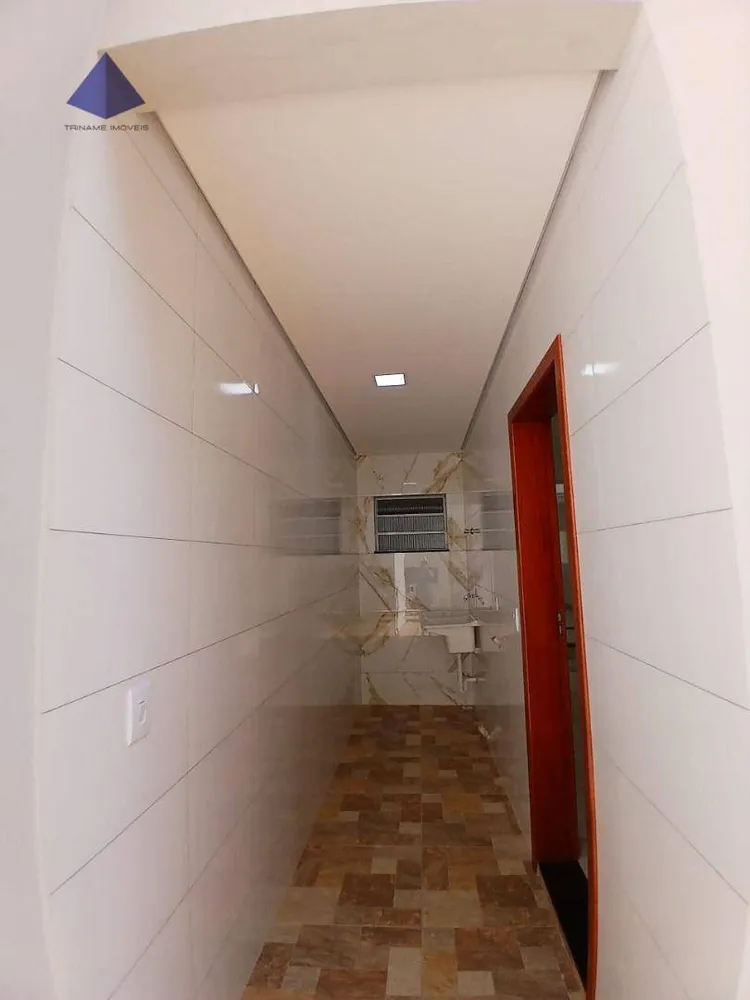 Sobrado, 3 quartos, 130 m² - Foto 10