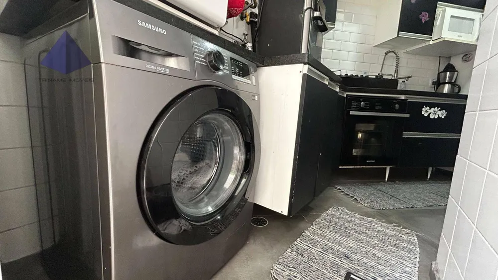 Apartamento, 2 quartos, 85 m² - Foto 8
