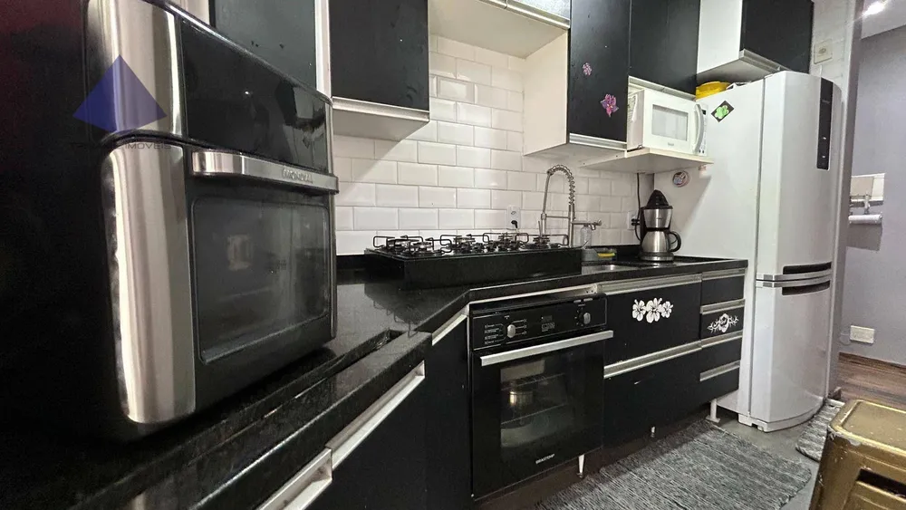Apartamento, 2 quartos, 85 m² - Foto 9