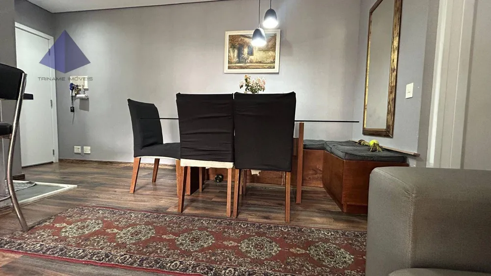 Apartamento, 2 quartos, 85 m² - Foto 10