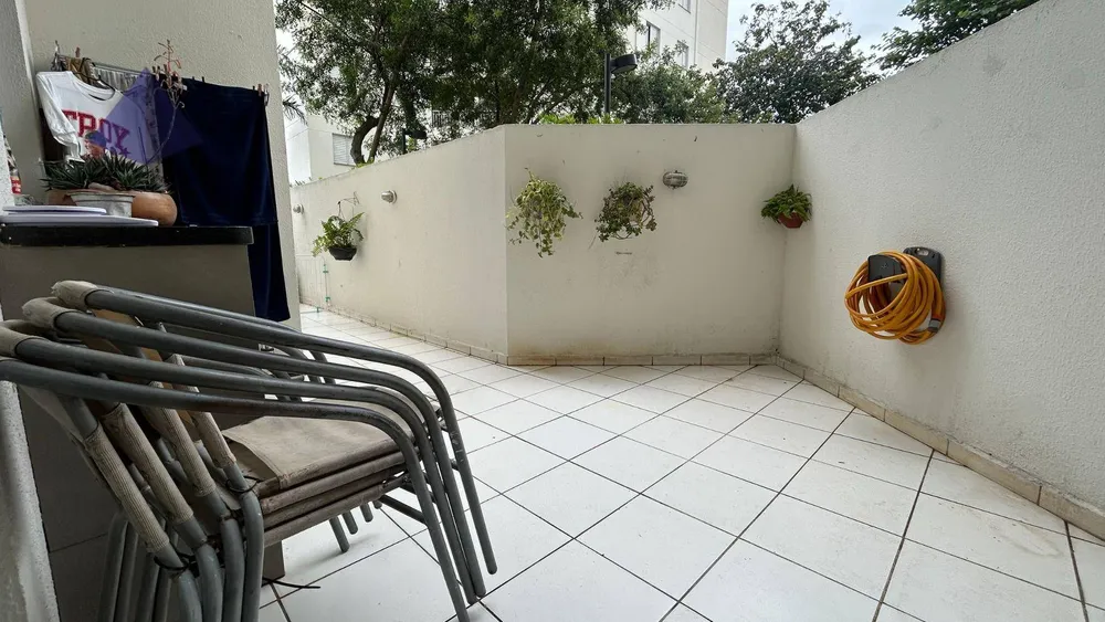 Apartamento, 2 quartos, 85 m² - Foto 5