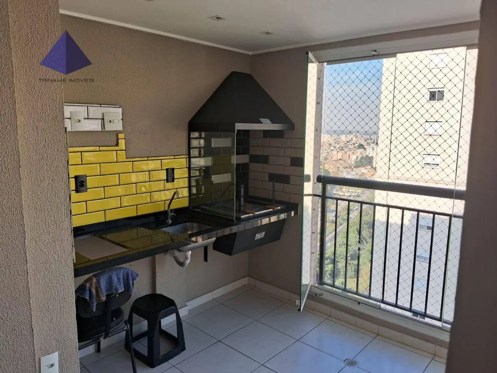 Kitnet-Studio, 38 m² - Foto 3