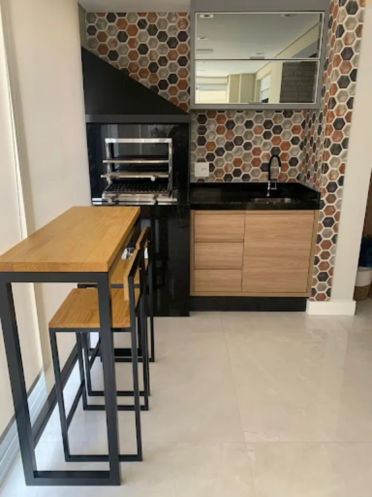 Apartamento, 2 quartos, 65 m² - Foto 15