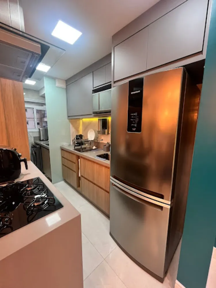 Apartamento, 2 quartos, 65 m² - Foto 7