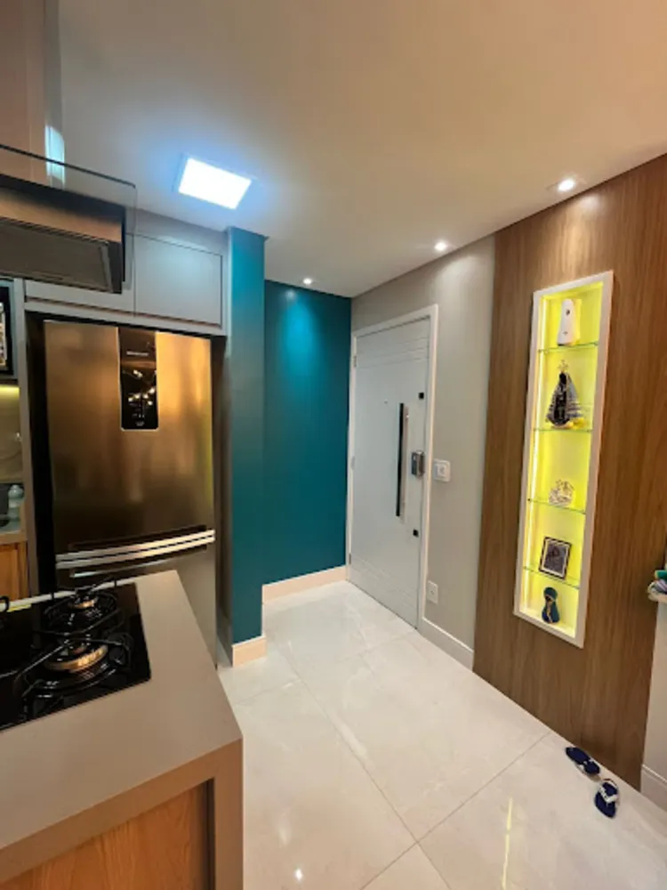 Apartamento, 2 quartos, 65 m² - Foto 4