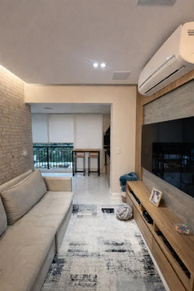 Apartamento, 2 quartos, 65 m² - Foto 5