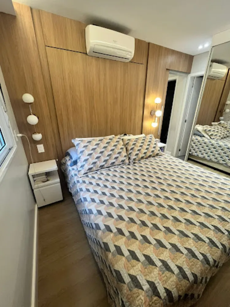Apartamento, 2 quartos, 65 m² - Foto 10