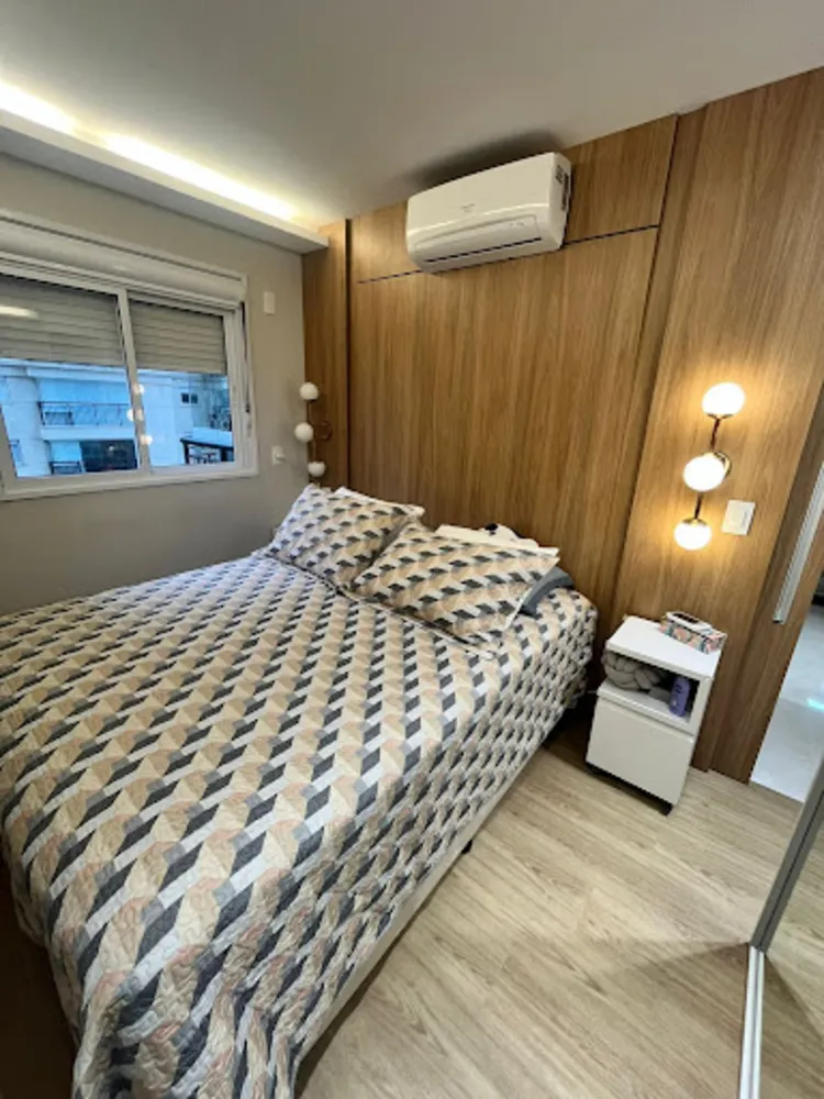 Apartamento, 2 quartos, 65 m² - Foto 11