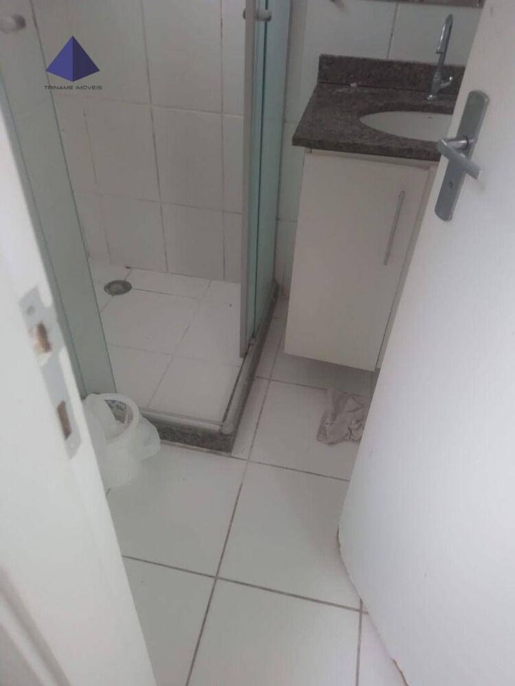 Apartamento, 2 quartos, 58 m² - Foto 2