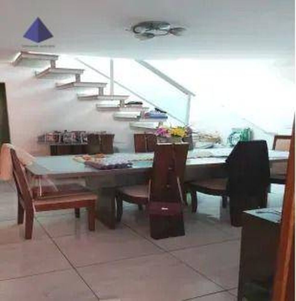 Casa, 5 quartos, 250 m² - Foto 6