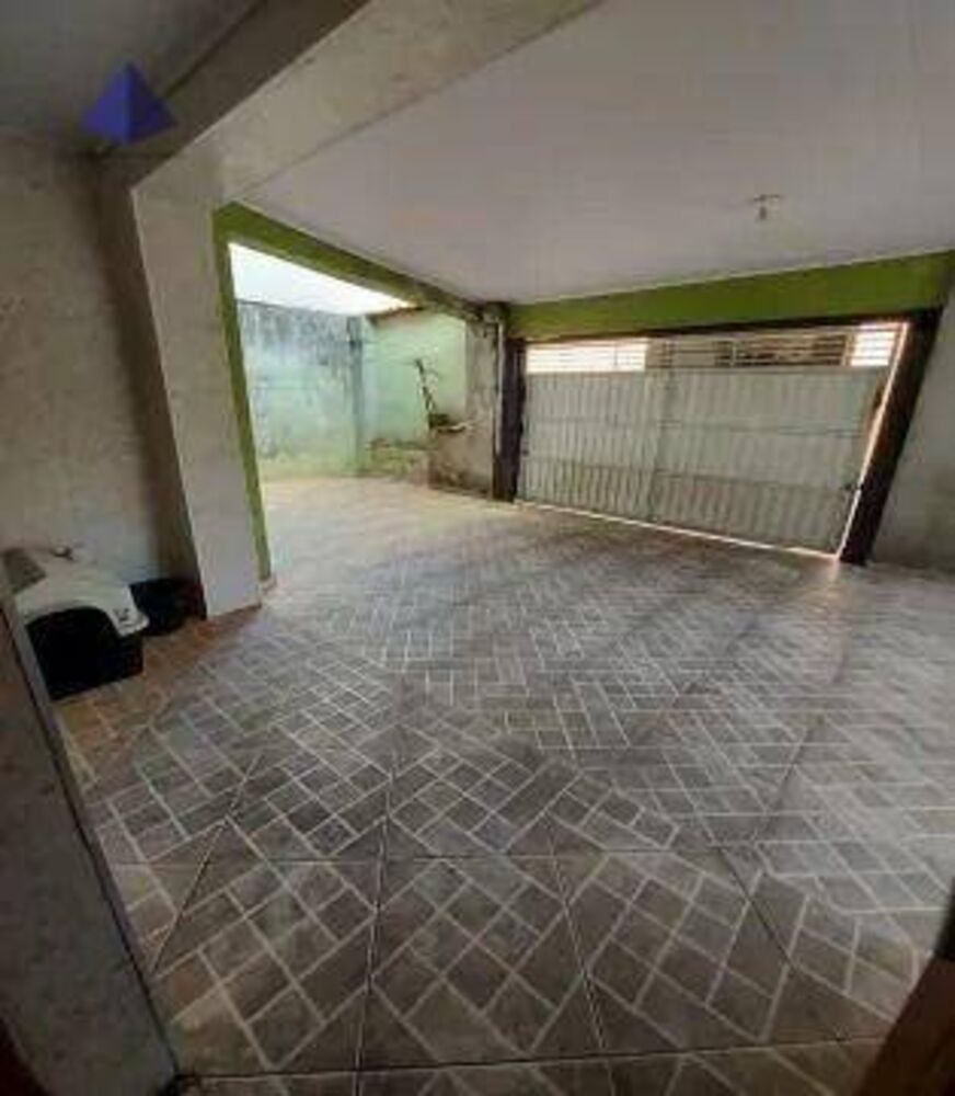 Casa, 5 quartos, 250 m² - Foto 1