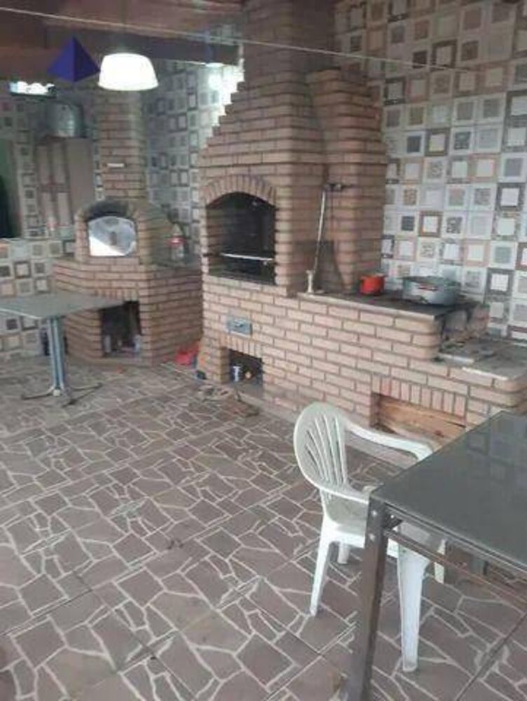 Casa, 5 quartos, 250 m² - Foto 4