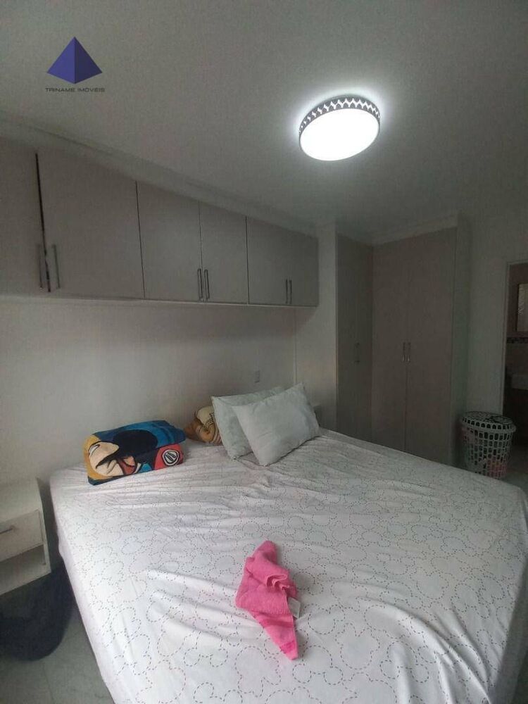 Apartamento, 3 quartos, 81 m² - Foto 2