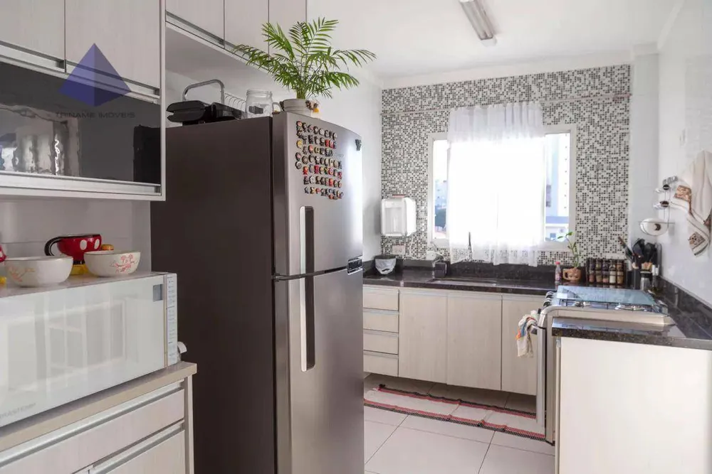 Apartamento, 2 quartos, 77 m² - Foto 3