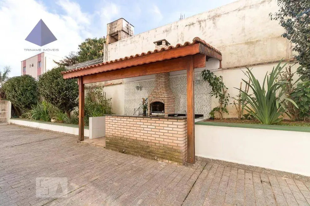 Apartamento, 2 quartos, 77 m² - Foto 2