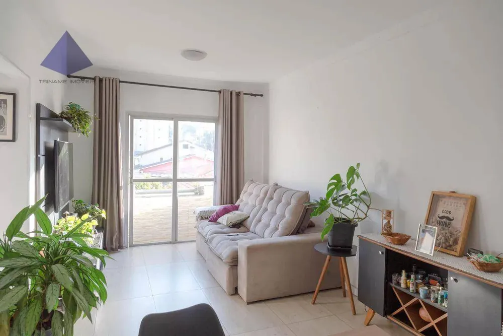 Apartamento, 2 quartos, 77 m² - Foto 1