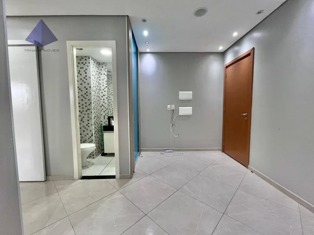 Sala-Conjunto, 51 m² - Foto 3