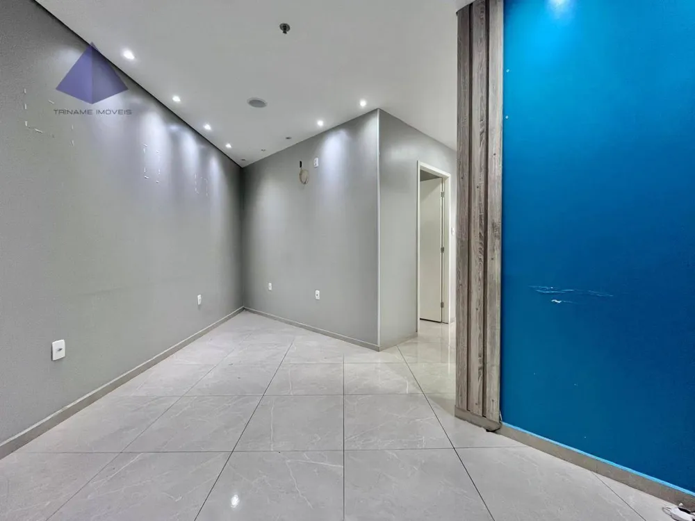 Sala-Conjunto, 51 m² - Foto 2