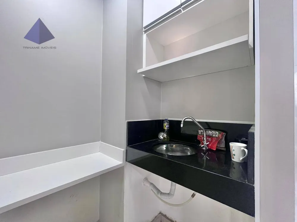 Sala-Conjunto, 51 m² - Foto 6