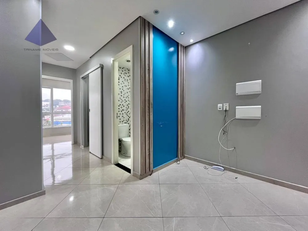 Sala-Conjunto, 51 m² - Foto 1