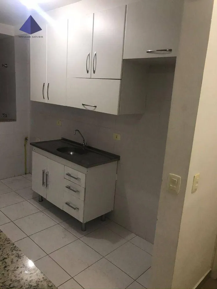 Apartamento, 2 quartos, 62 m² - Foto 4
