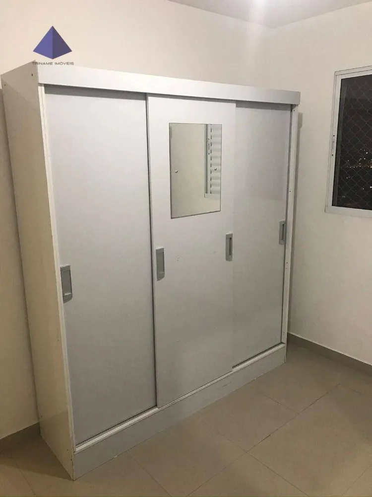 Apartamento, 2 quartos, 62 m² - Foto 8