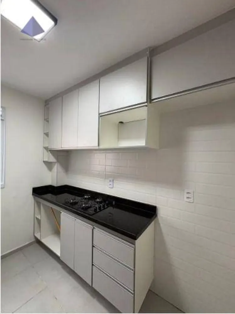 Apartamento, 2 quartos, 38 m² - Foto 6