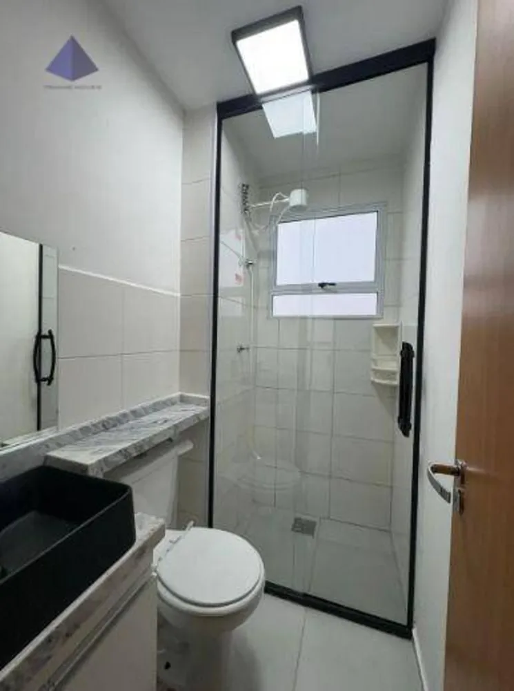Apartamento, 2 quartos, 38 m² - Foto 10