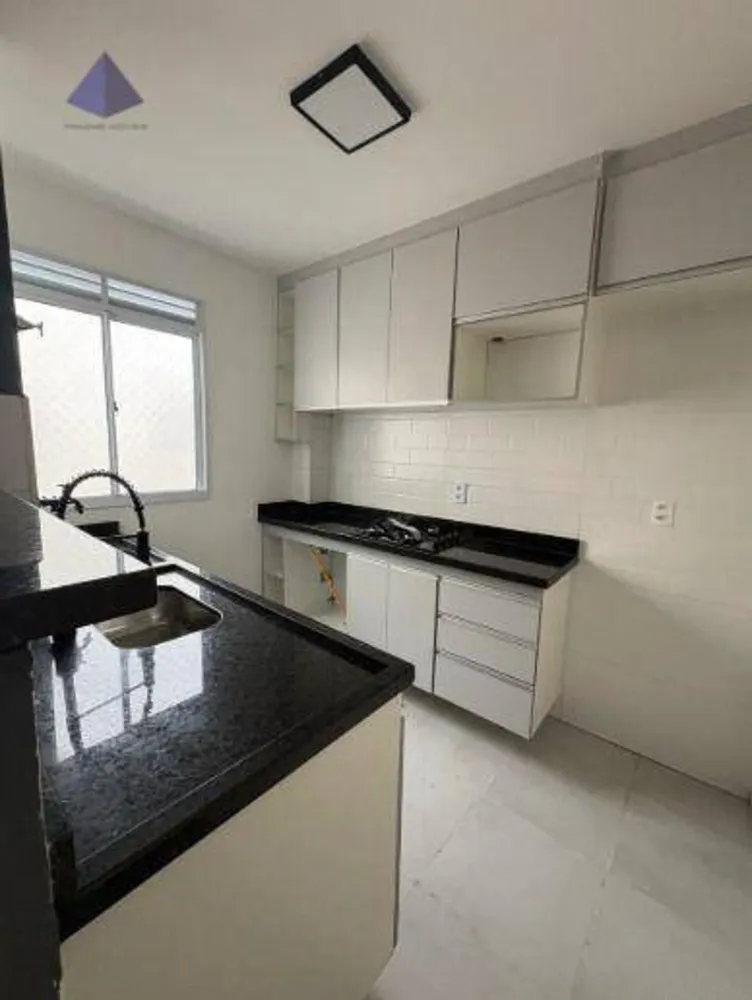 Apartamento, 2 quartos, 38 m² - Foto 4