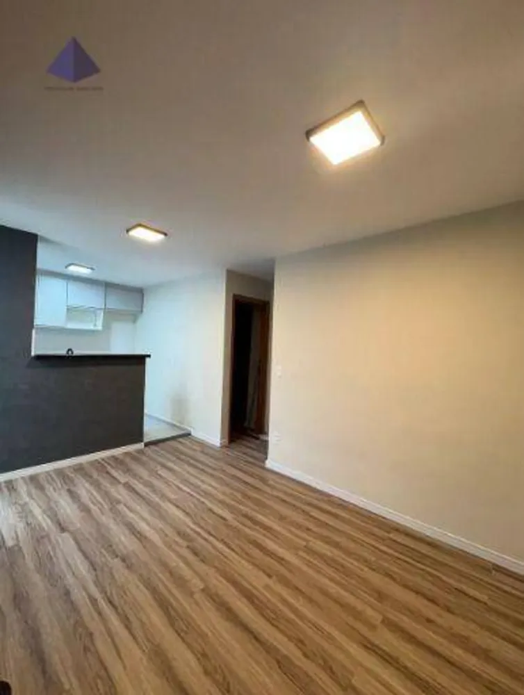 Apartamento, 2 quartos, 38 m² - Foto 2