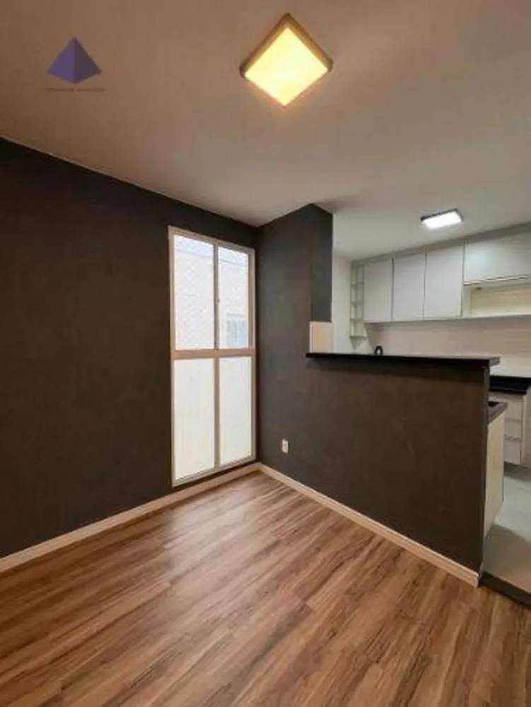 Apartamento, 2 quartos, 38 m² - Foto 1