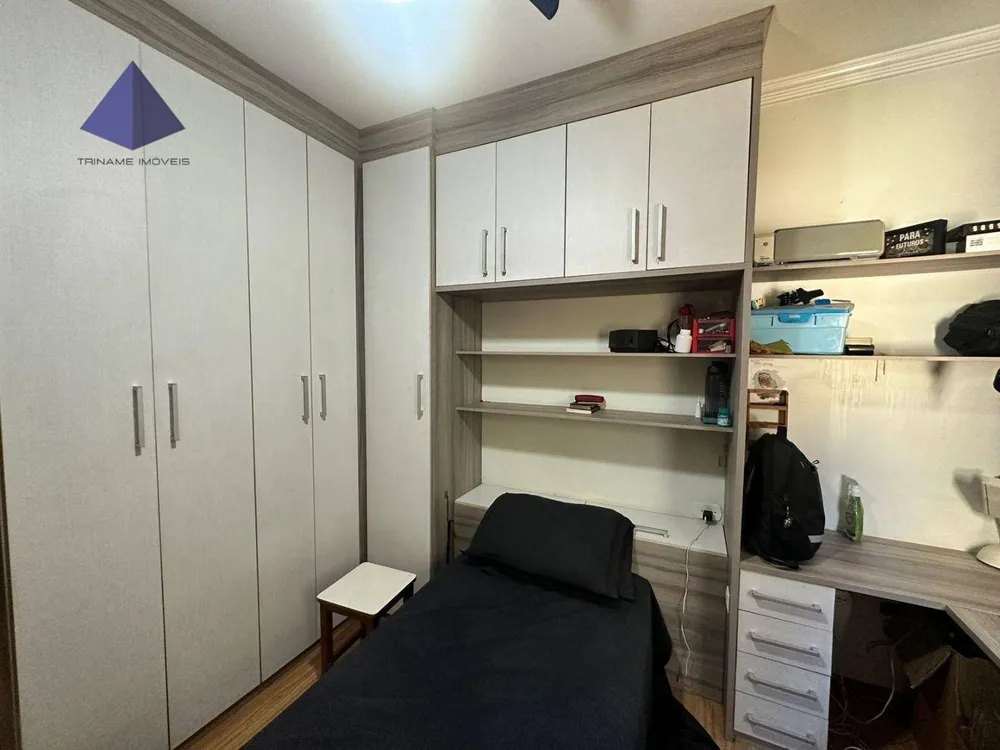 Sobrado, 3 quartos, 166 m² - Foto 7