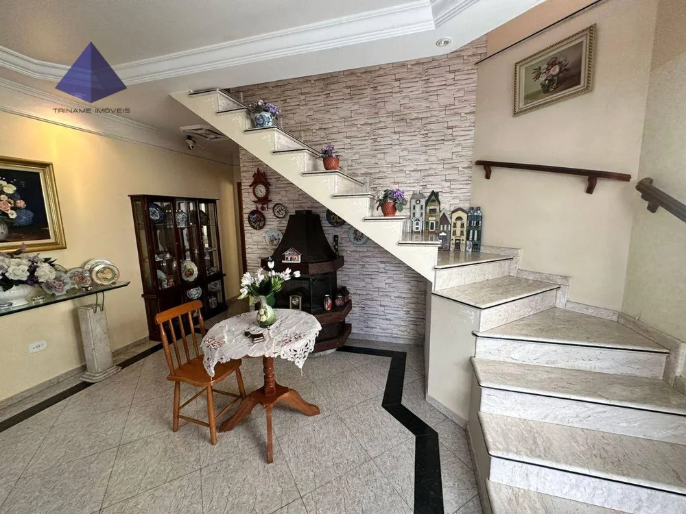 Sobrado, 3 quartos, 166 m² - Foto 11