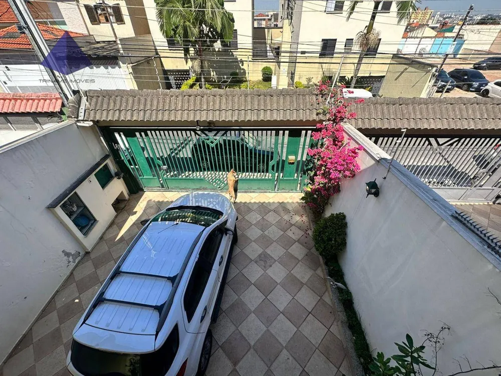Sobrado, 3 quartos, 166 m² - Foto 9