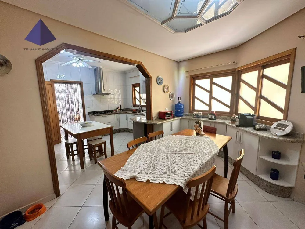 Sobrado, 3 quartos, 166 m² - Foto 16
