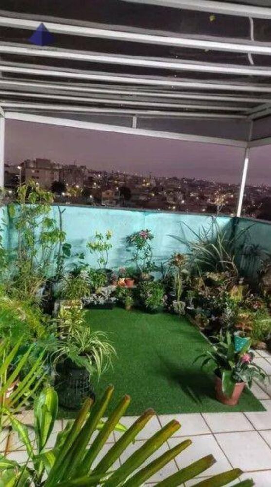 Apartamento, 3 quartos, 94 m² - Foto 2