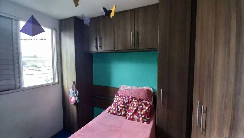 Apartamento, 3 quartos, 94 m² - Foto 8