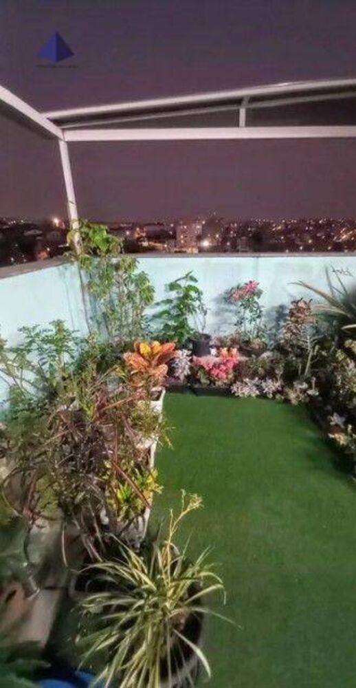 Apartamento, 3 quartos, 94 m² - Foto 3