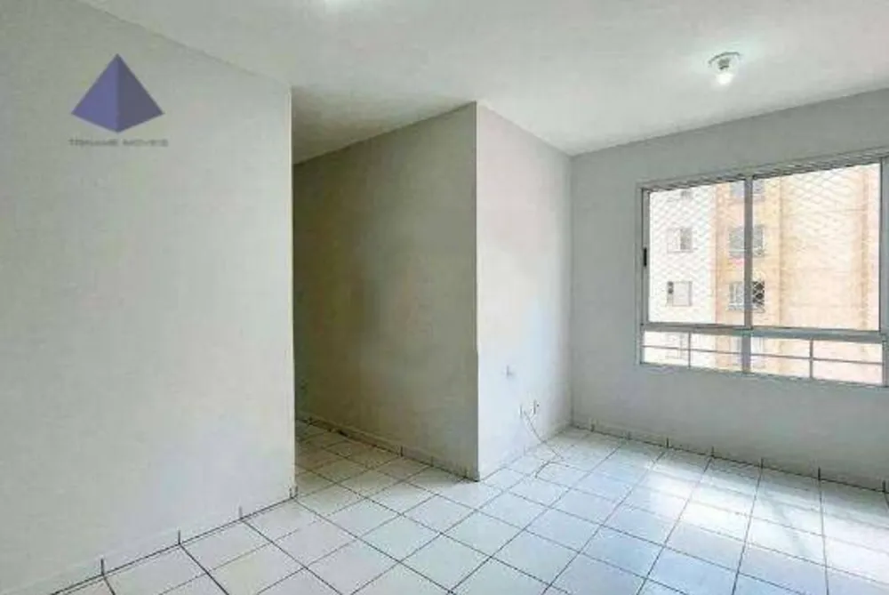 Apartamento, 3 quartos, 63 m² - Foto 1