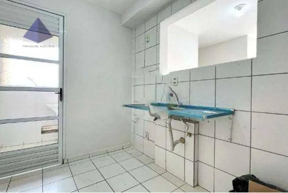 Apartamento, 3 quartos, 63 m² - Foto 3